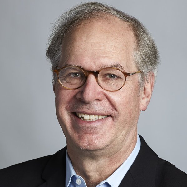 Präsident Dr. med. Thierry Carrel